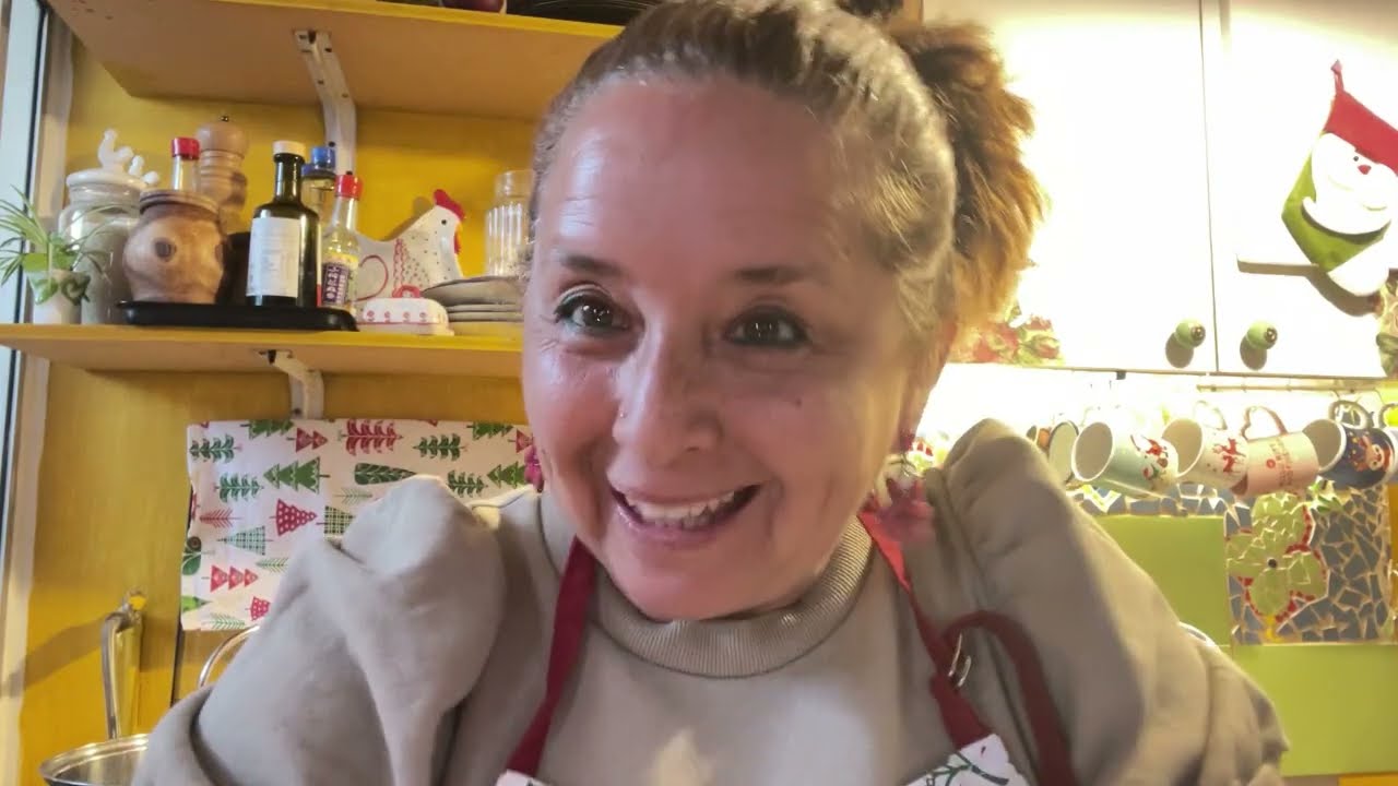 Magia Navideña: Como hacer una Casa de Jengibre Casera 🎄🏡