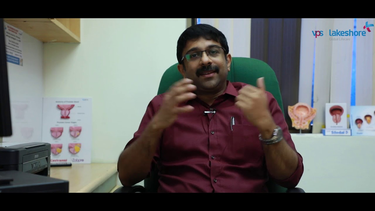 Know all about Advanced RIRS Kidney Stone Surgery | VPS Lakeshore