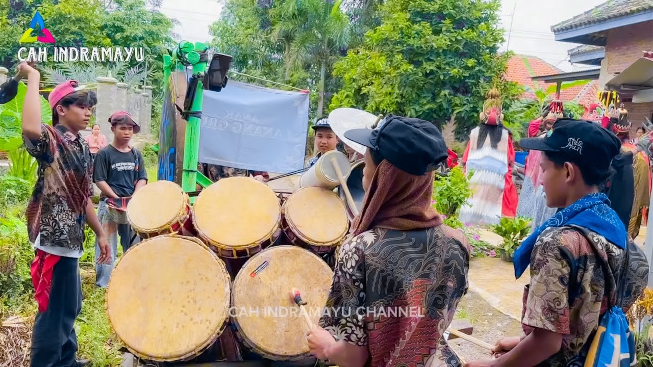 OBROG ANAK LANANG GROUP ❗ OBROG INDRAMAYU