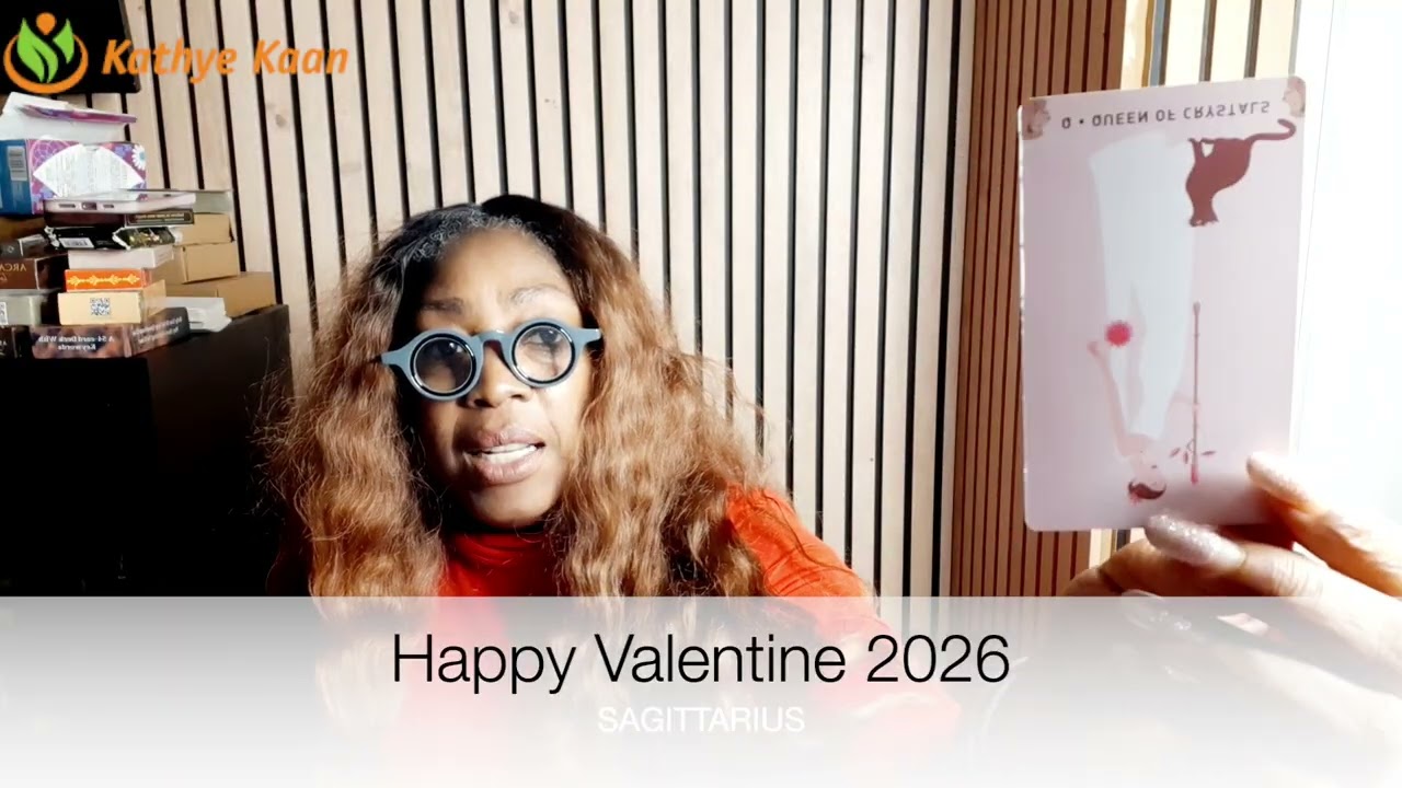 CANCER Happy Valentine  2026 💝🌹 Tarot Psychic Horoscope Reading🙏