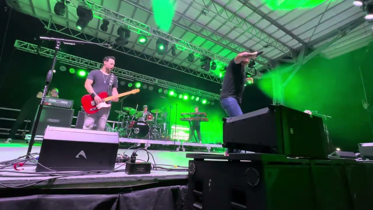 @smashmouth All Star - 8/11/2023 (Shakopee, MN)