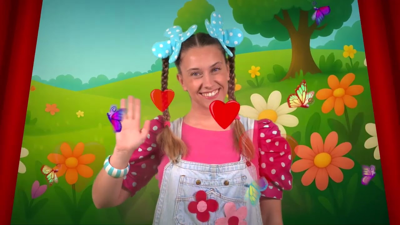 NINA TOC TOC CONFIRMADA! 🤫 | FESTA SURPRESA 30 ANOS CANAL PANDA