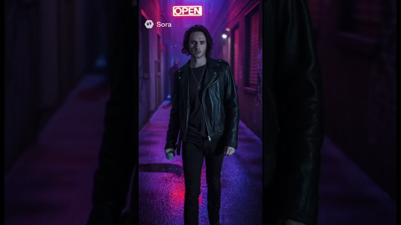 These Shows Don’t Exist… Yet | Sora Is the New Hollywood Canvas