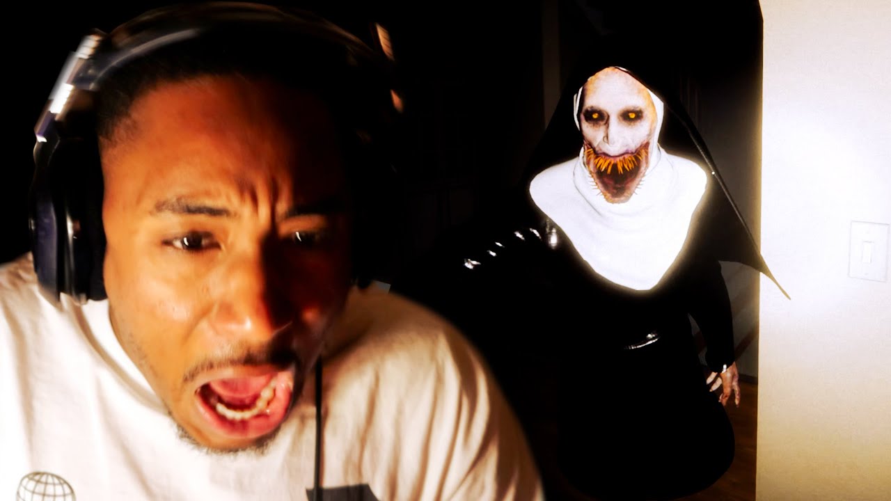 WE TOOK A JANITORIAL JOB in a HAUNTED HOUSE! [Ghost Janitors]