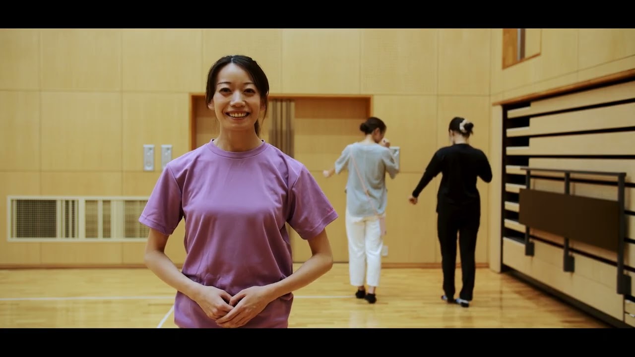 山鹿市キャッチフレーズ「だから、山鹿。」 PR movie