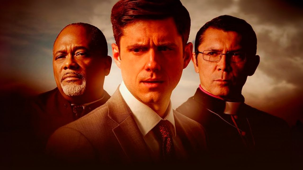 FULL MOVIE | Created Equal (HD) | Drama, Legal | English
