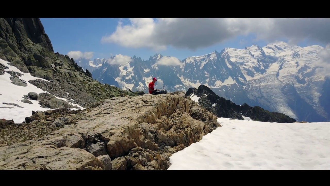 Marathon du Mont-Blanc 80km - 2017 (Race)