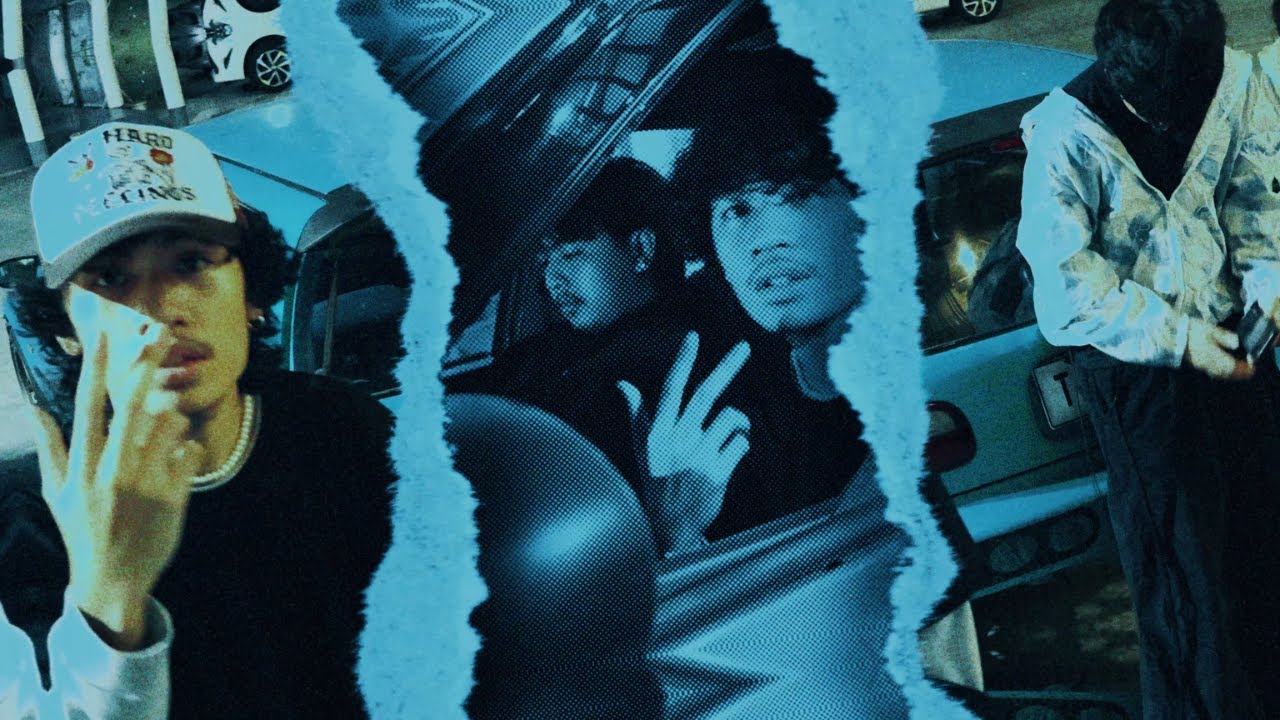 hulyan - Lowkey (Official Music Video)