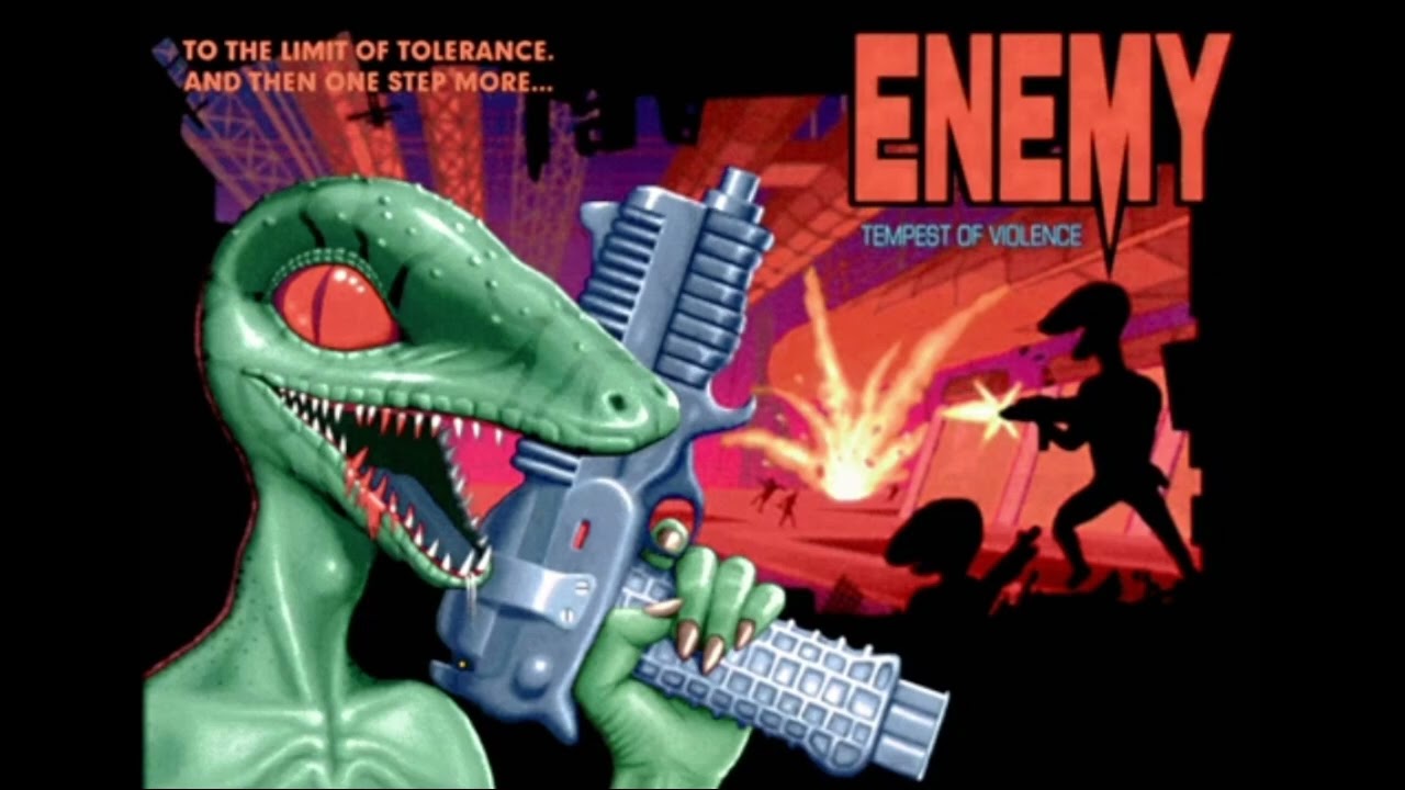 Enemy: Tempest of Violence, Missions 26-28
