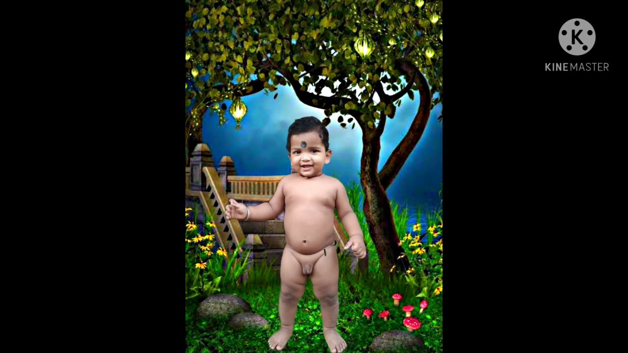 🙏🌹🙏How to create Jay hanuman photo editing🙏🌹