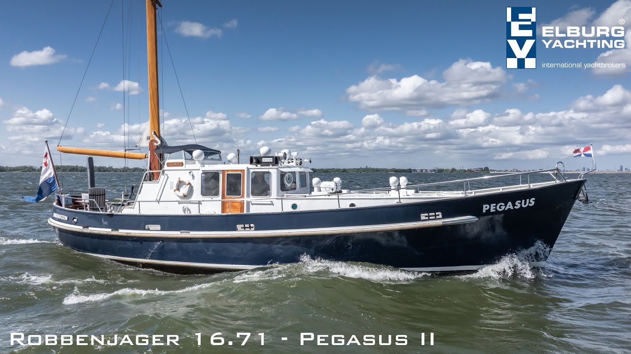 Robbenjager 16 71