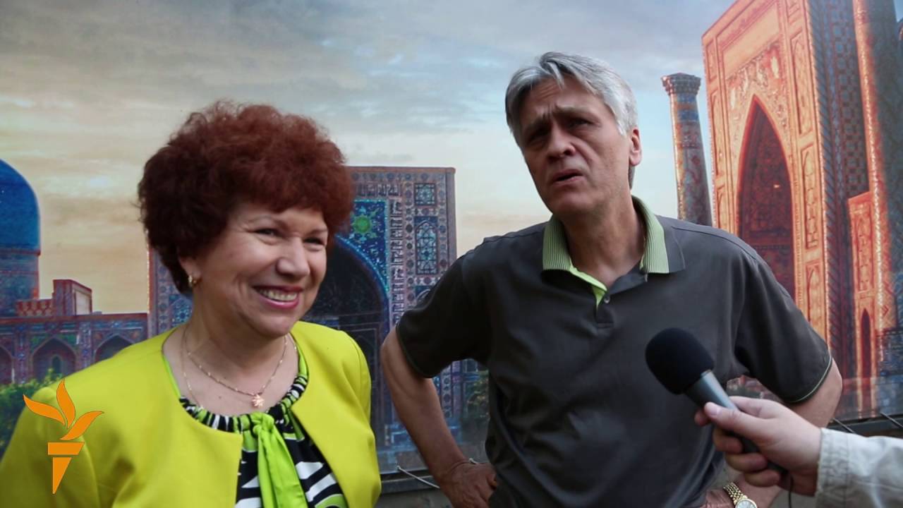 Москвада тошкентлик таниқли қўшиқчи Борис Тохтахунов хотирланди