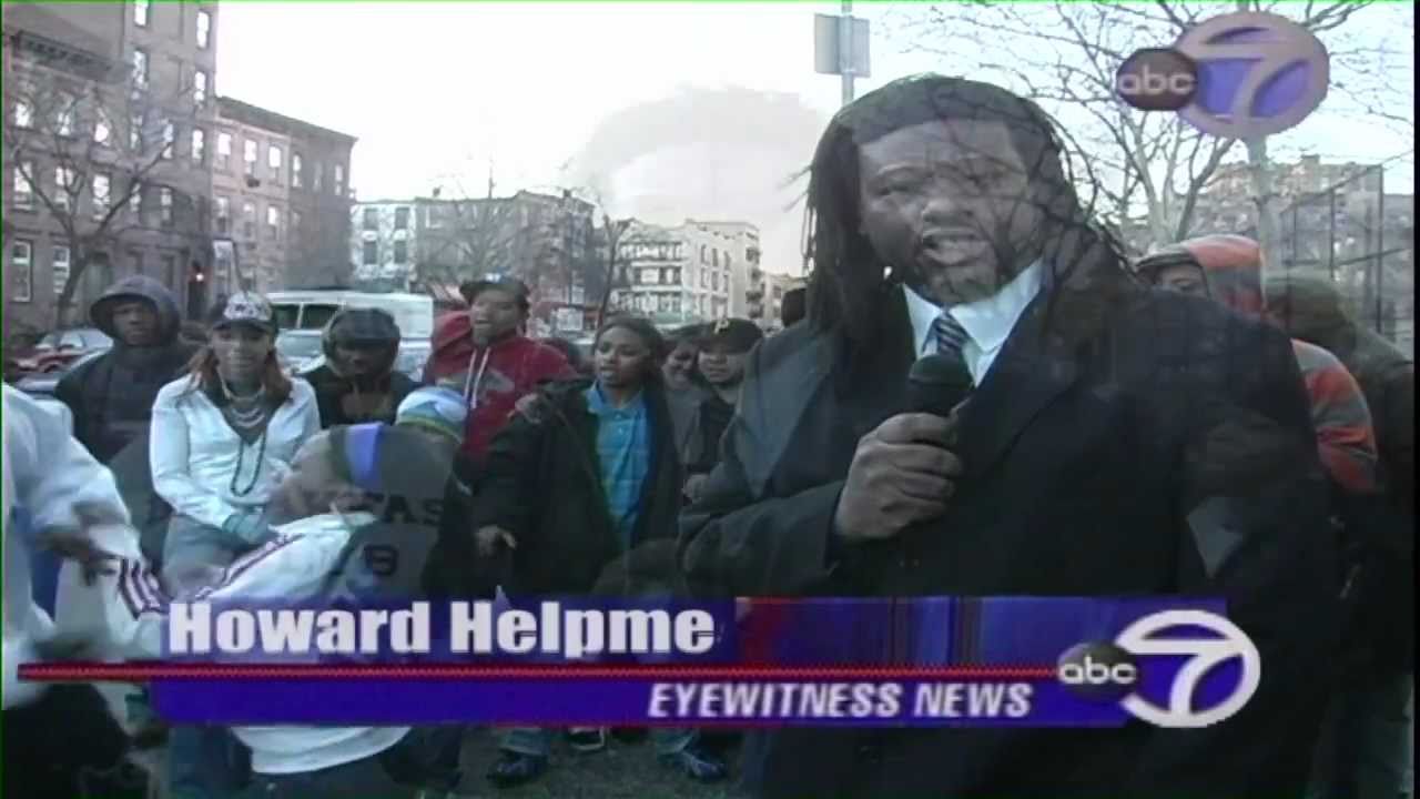 Voice of Harlem - 