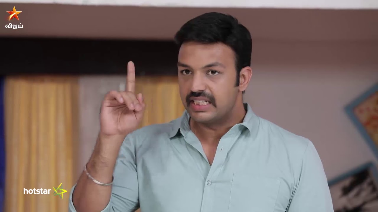 Nenjam Marappadhillai Full Episode 202