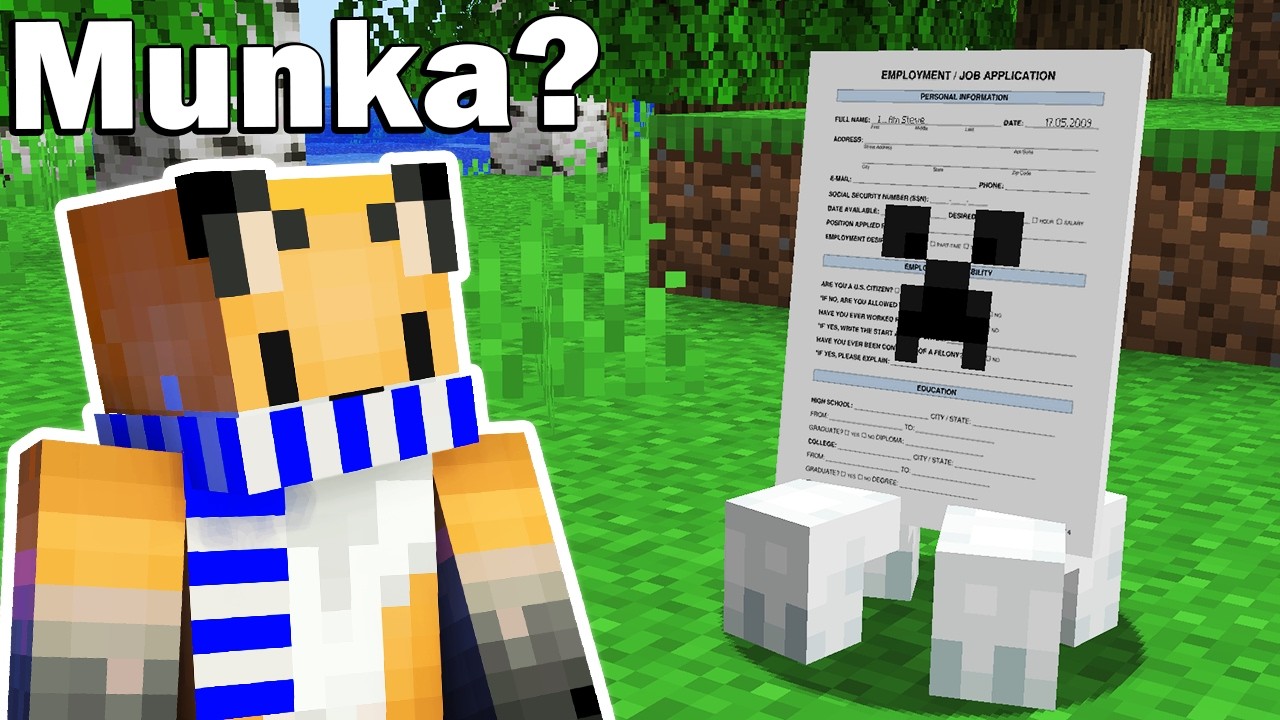 Leteszteltem 10+ szörnyű Minecraft Texture Packot