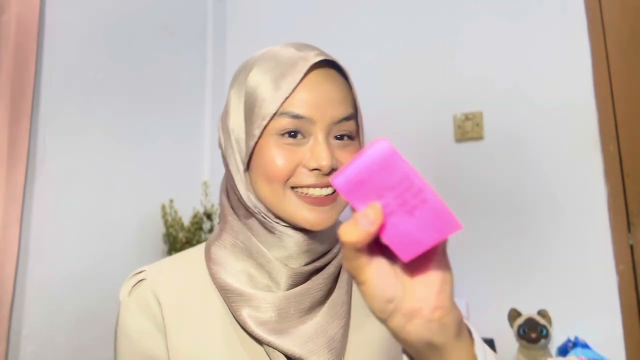 Nasywa Nozumi - Kandidat Google Student Ambassador Indonesia - IPB University