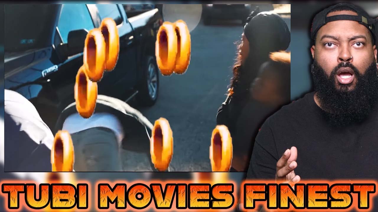 MORE HILARIOUS TUBI MOVIES PART 8