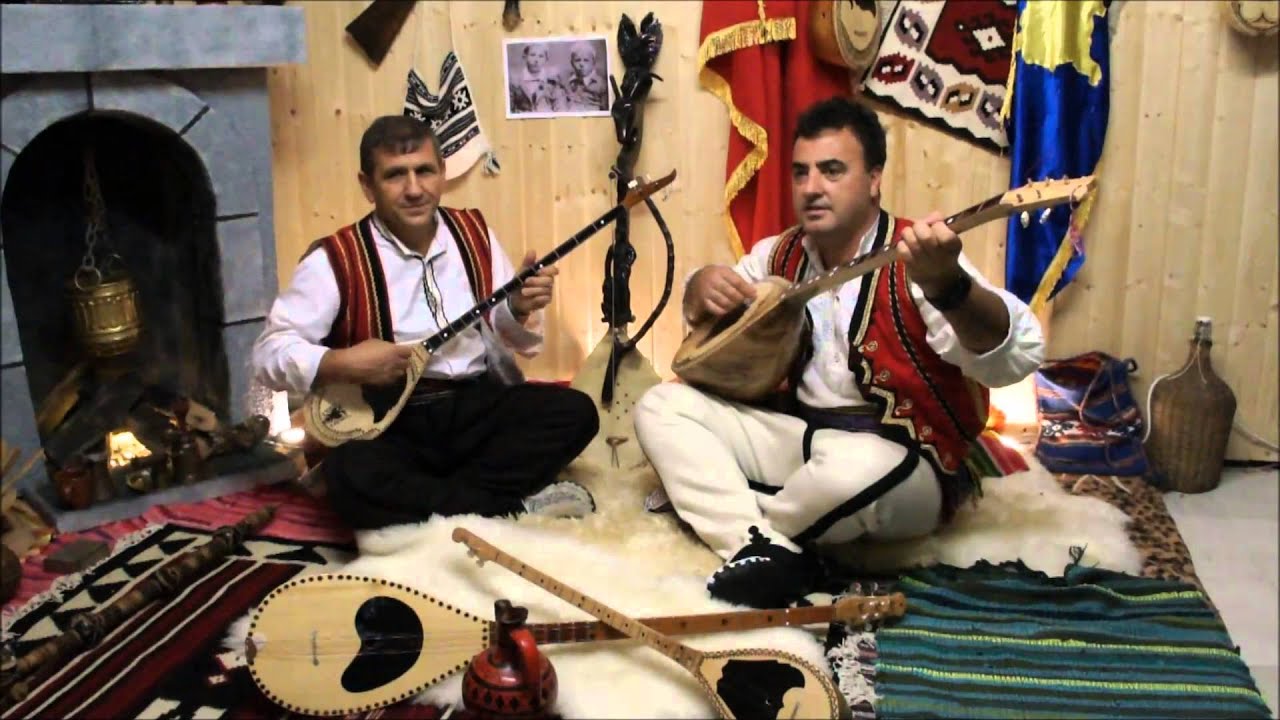 Keng per Hysen Tërpezën kendojn Petrovci-- Rashiti