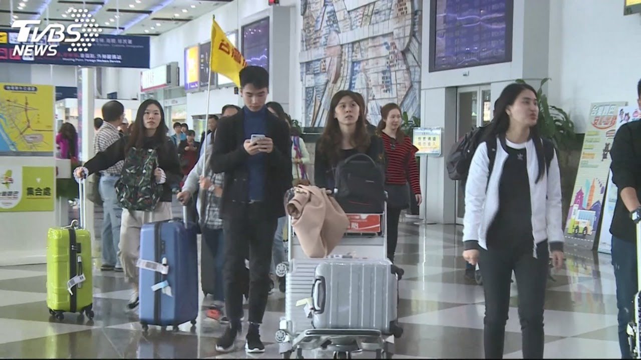 【說明觀光紓困方案記者會 LIVE】