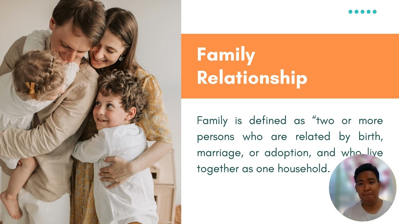 PERSONAL DEVELOPMENT BUILDING ANDMAINTAINING RELATIONSHIPS
