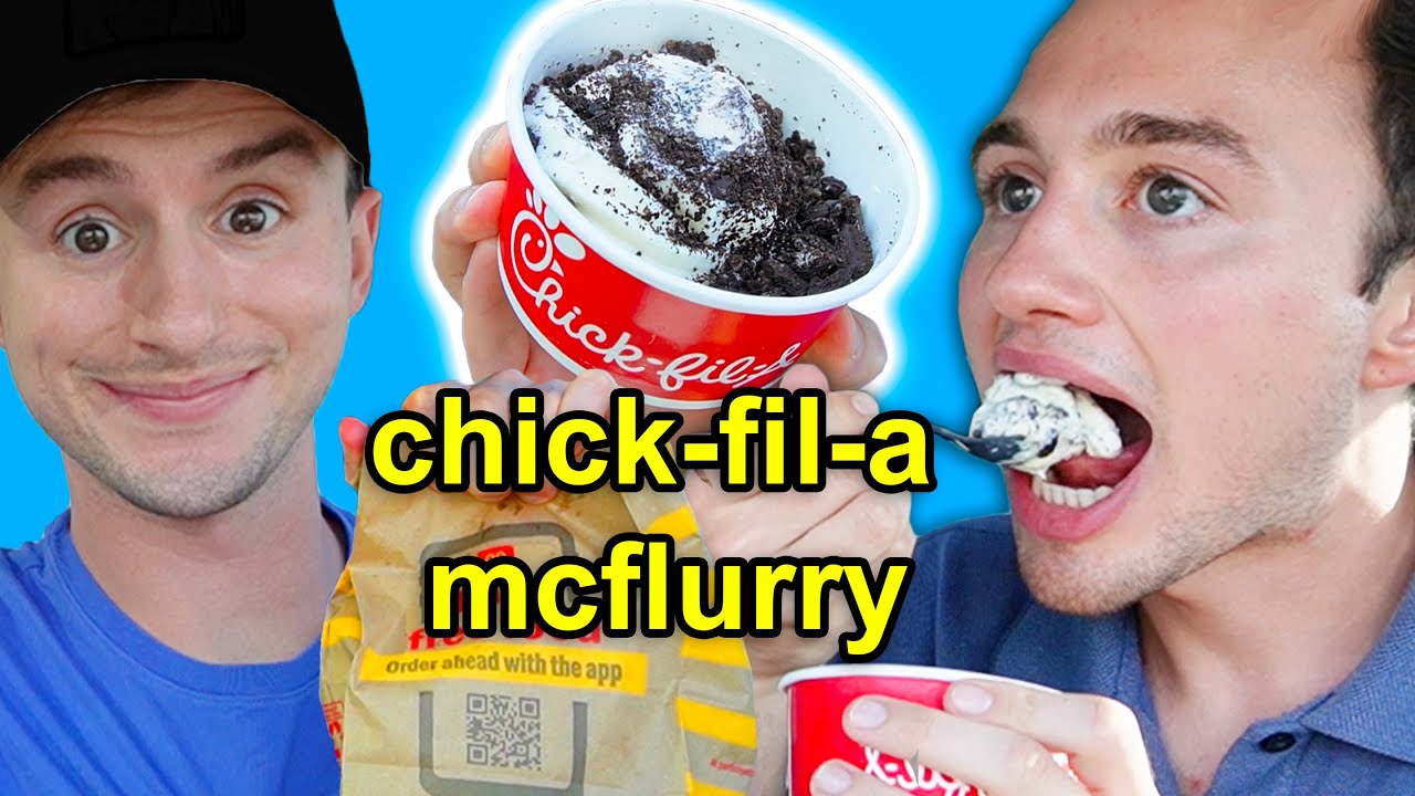 Testing TikTok Fast Food Hacks *mind is BLOWN*