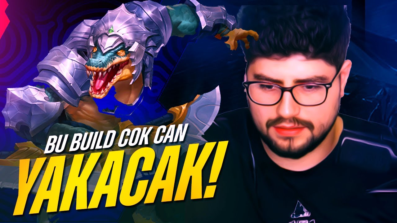 RENEKTONA BU BUİLDİ KESİN YAPIN YOK EDİYOR !!! | Apophis