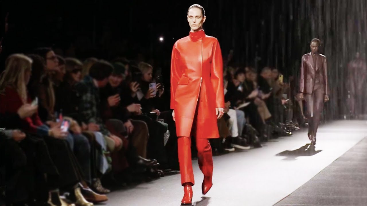 Herm&egrave;s | Fall/Winter 2024/25 | Paris Fashion Week