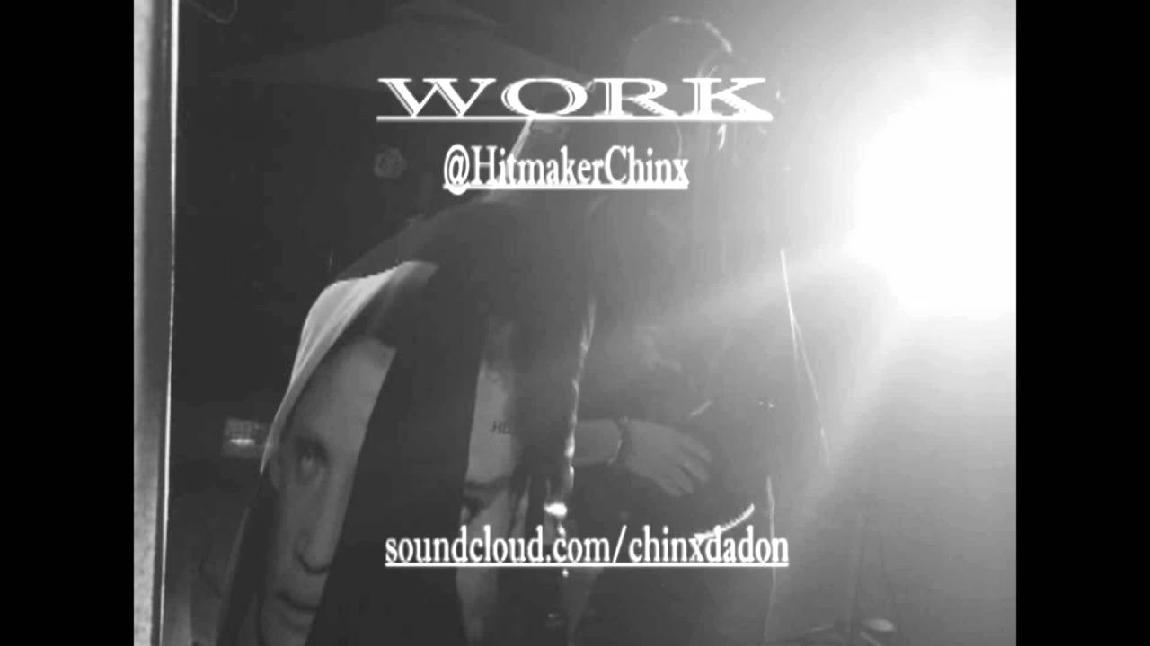 WORK | Hitmakerchinx | Les Twins