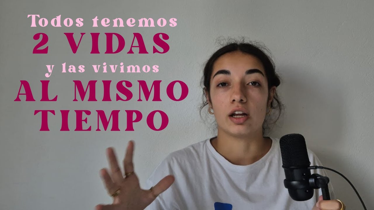 ¿POR QUÉ TENEMOS QUE MOSTRAR TODO PARA SER ALGUIEN?