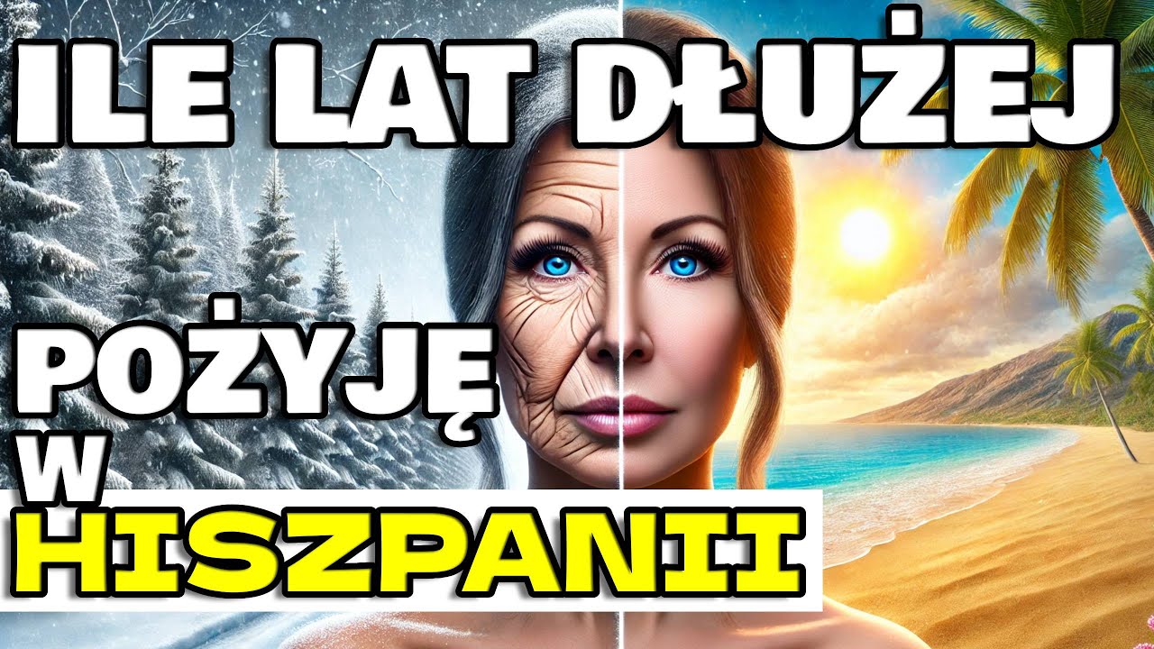 Jak przeprowadzka do Hiszpanii wpłynie na nasze życie