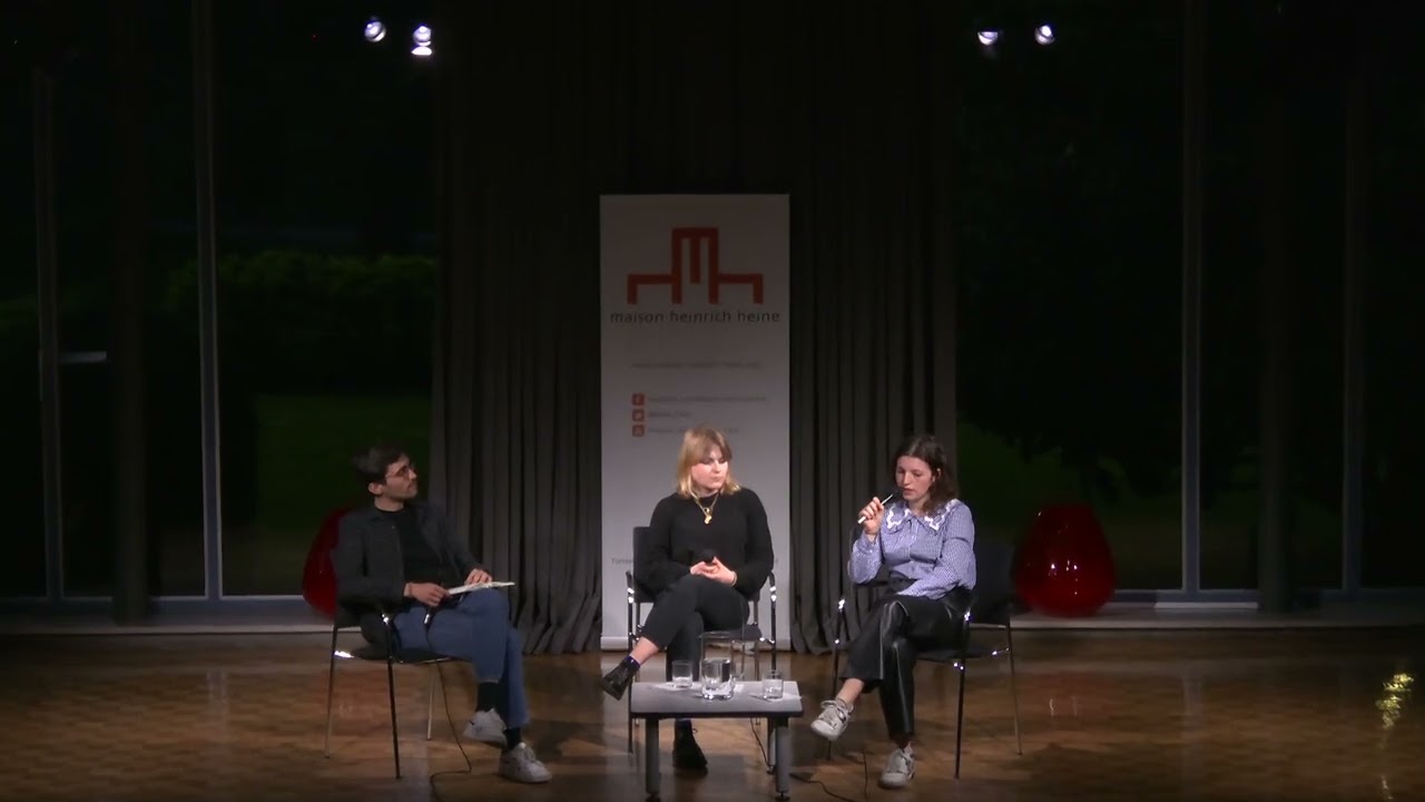 Le Nouveau Programme - De Rome à Munich : l’architecture des JO