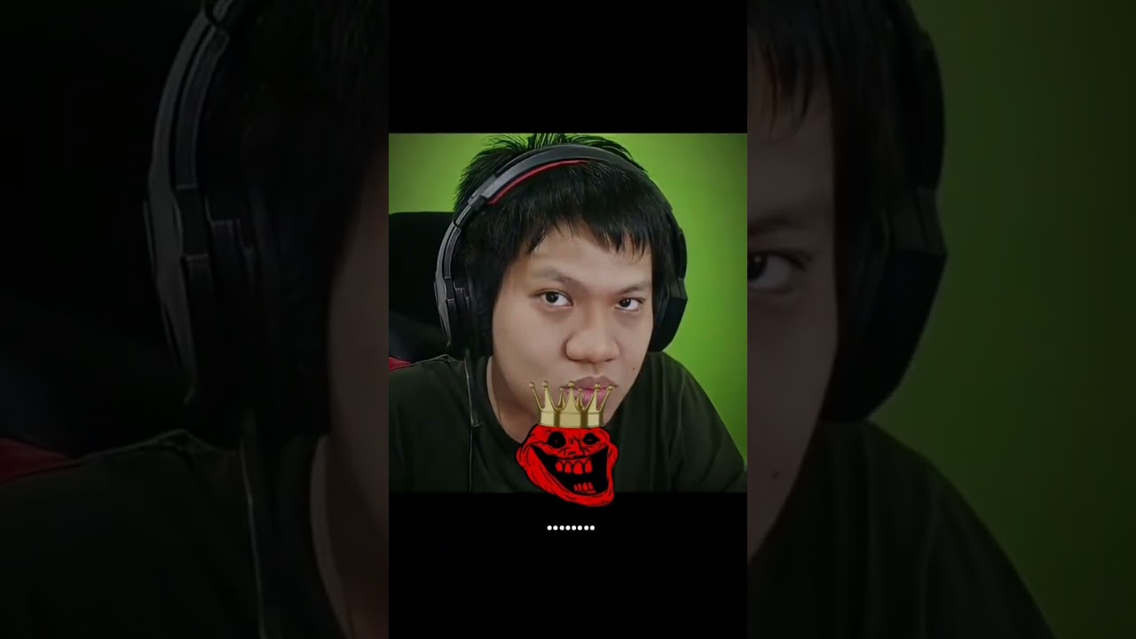 Ccp Para YouTuber Horor‼️|| MiawAug, Aci GameSpot, Windah basudara