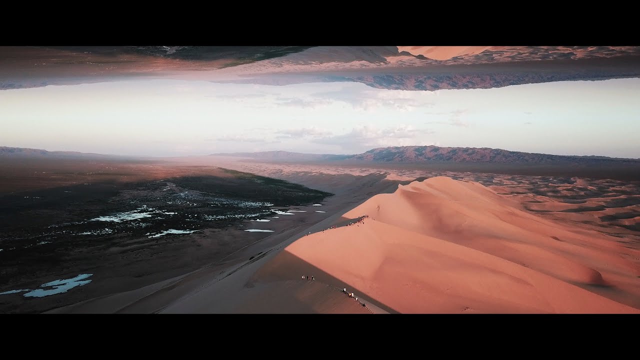 Buzzy Lao - La Fine del Mare (Official Video)