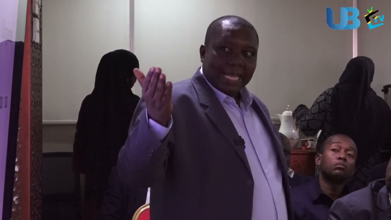 KAMATI YA KUDUMU YA BARAZA LA WAWAKILISHI YAANZA SAFARI