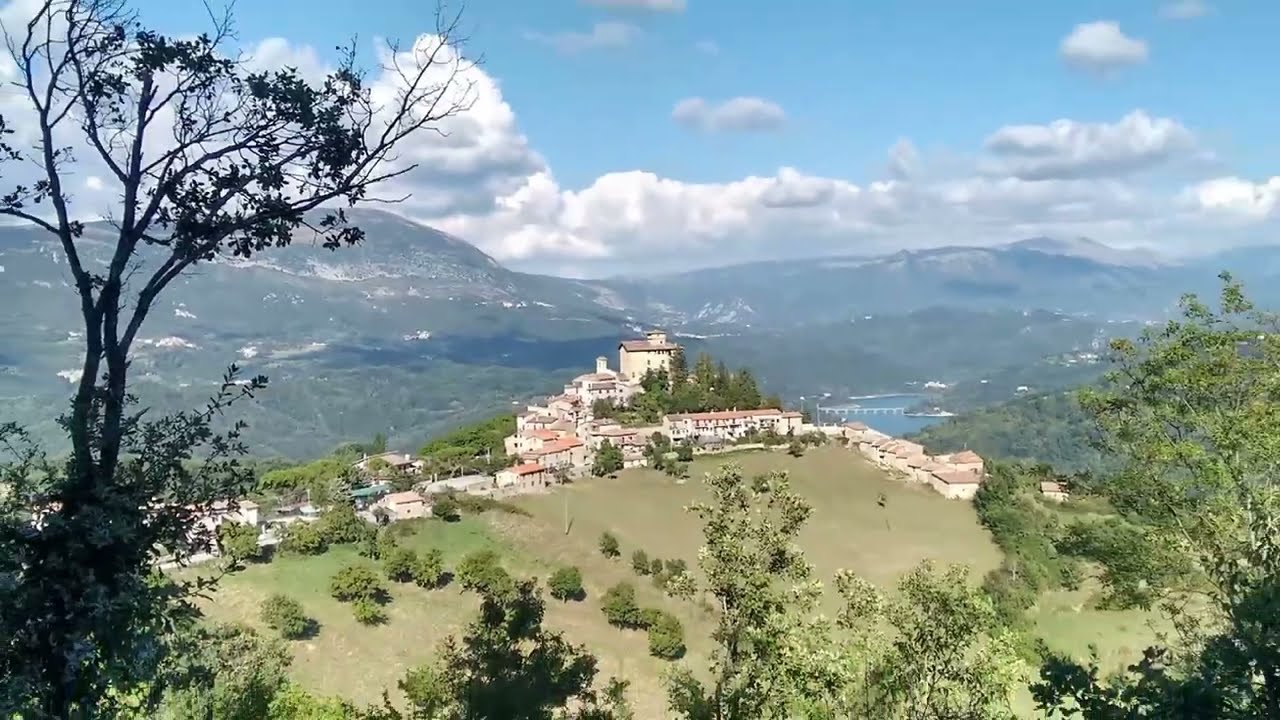 Rigatti L'Altro Cicolano