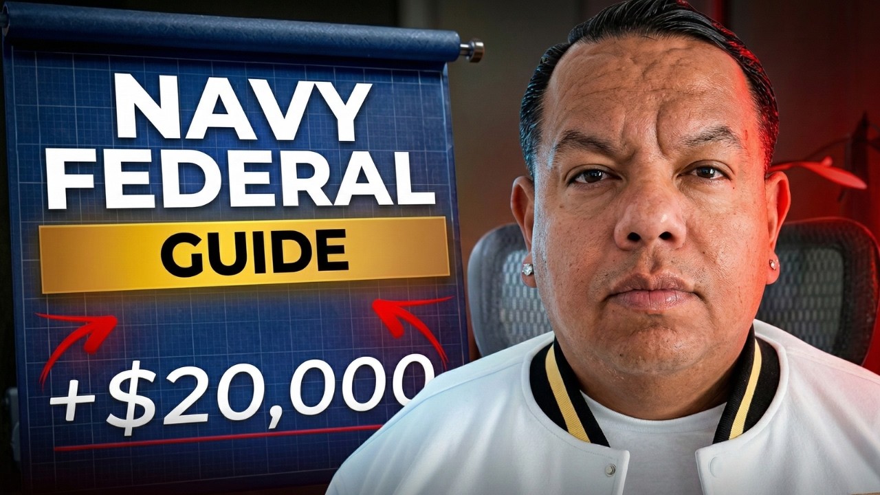 The Ultimate Navy Federal Guide for Beginners (2026)