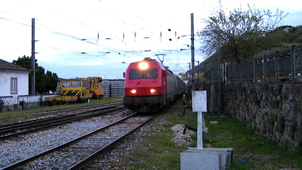 IC 545 - Santar&eacute;m