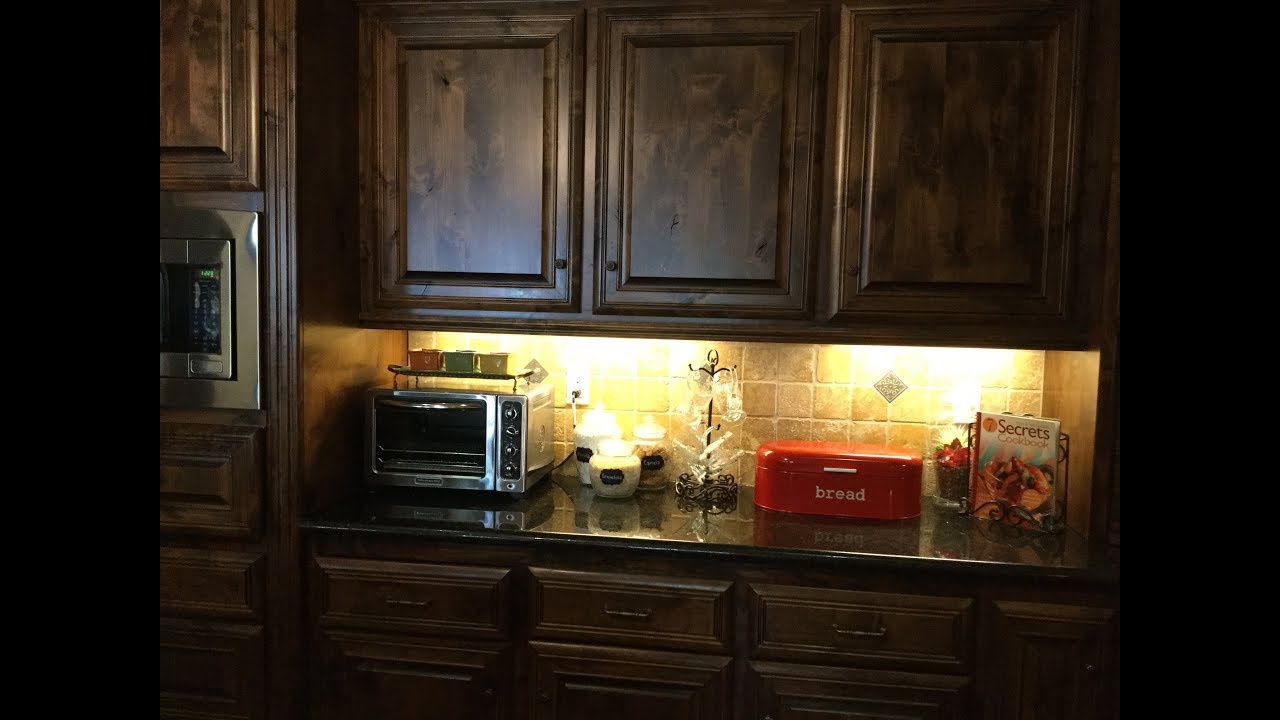 Como Organízo Los Gabinetes Y Cajones De Mi Cocina, parte 1