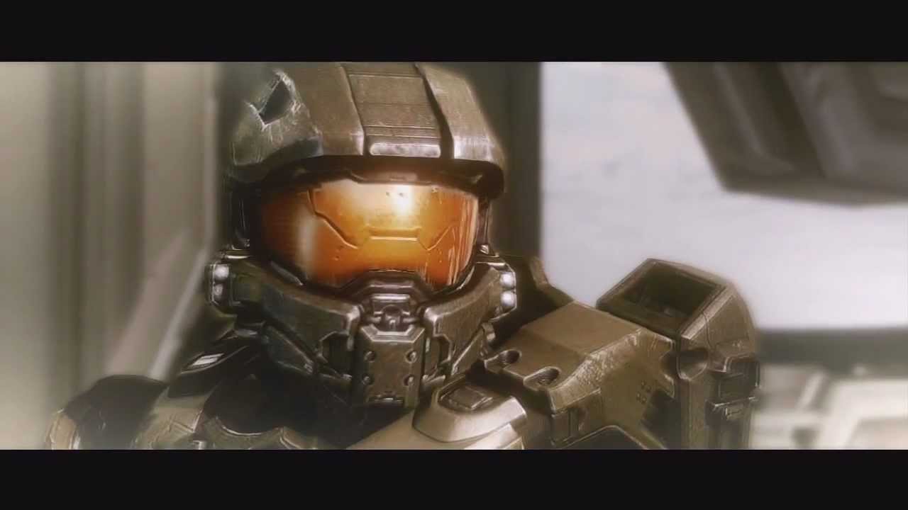 Halo 4 - Cinématiques - Dépositaire 2