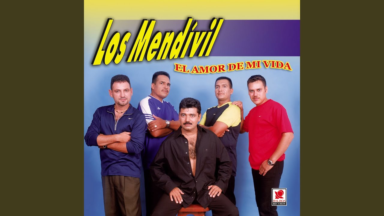 El Amor De Mi Vida
