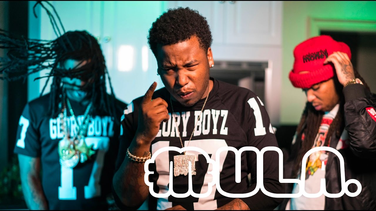 Ballout, Chief Keef, Tadoe , Fredo BTS Affordable video GBE