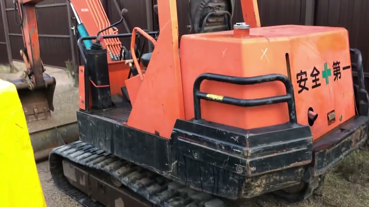 Продажа мини экскаватор Yanmar B27  Переславль Залесский