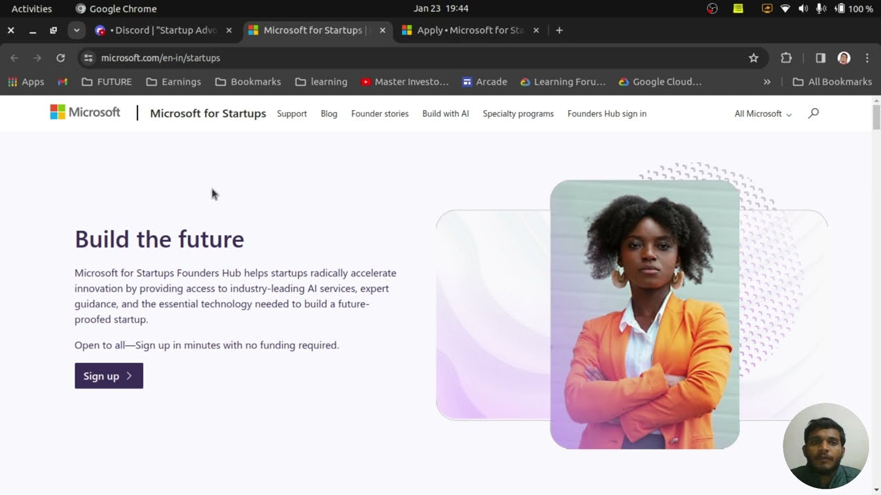 All Doubts Cleared Around MLSA selected path and how to complete the 2000 clicks and 1500 challenges