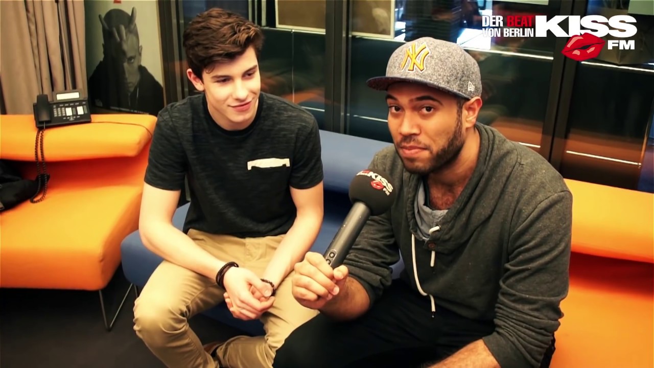 Shawn Mendes ft. Big Moe: Drawing His Dreamgirl, Care Bears & Taylor Swift