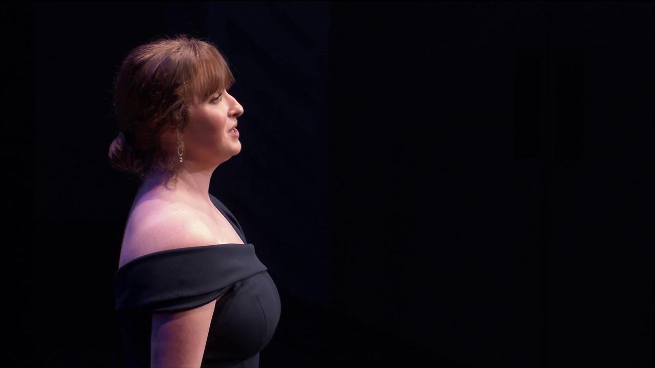 Madison Perry | Voice/Classical Soprano | 2020 National YoungArts Week