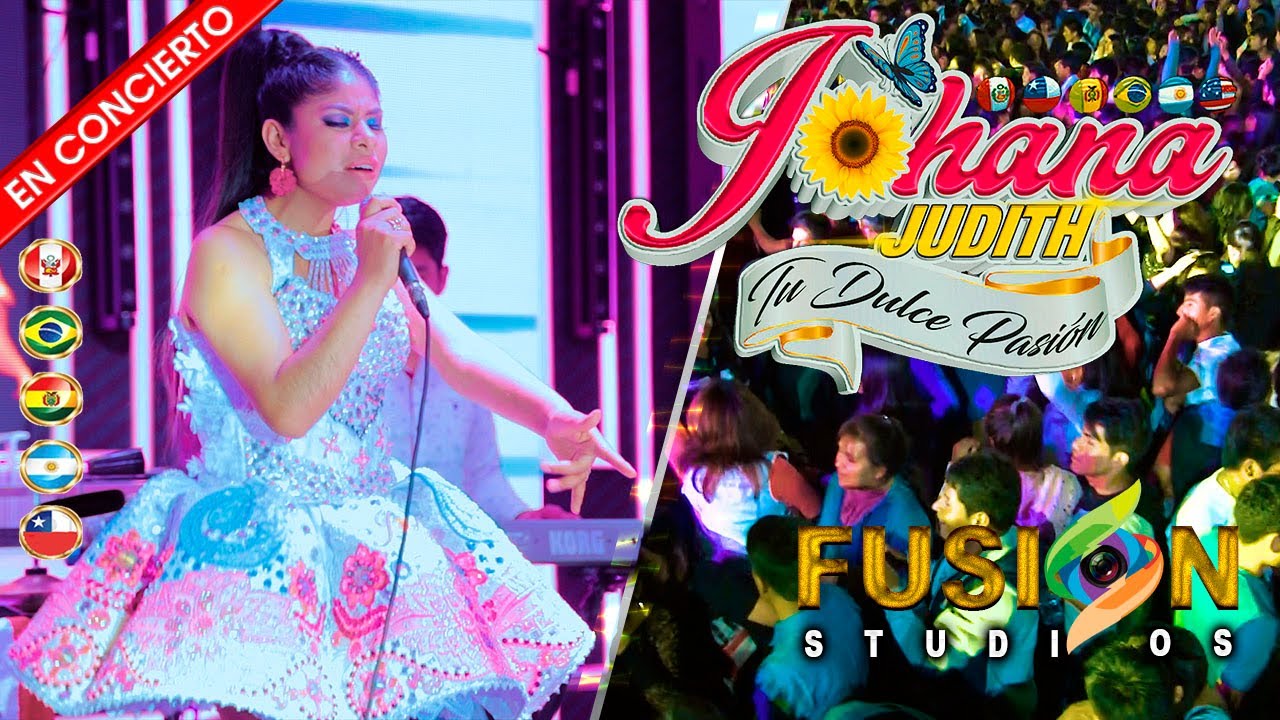 Johana Judith 