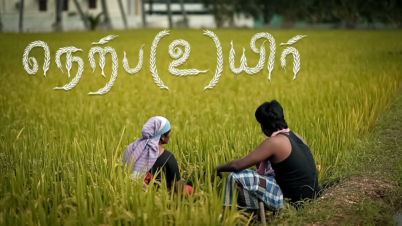 நெற்ப(உ)யிர்  | Nerpayir | Simply Empress