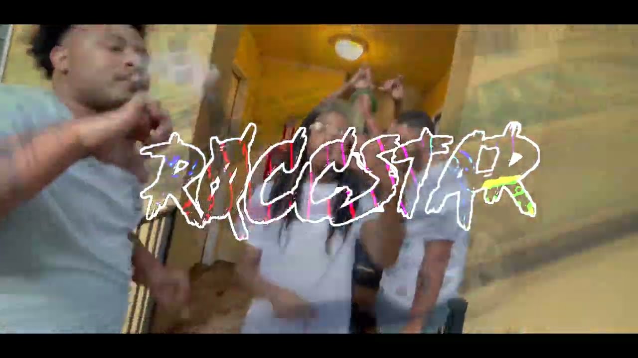 T5ive - Roccstar [Official Music Video] dir. A4damoney