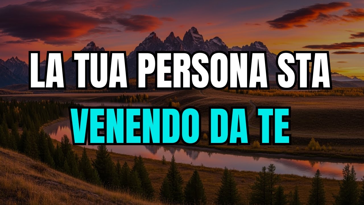 💌L'angelo dice: La tua persona sta venendo da te e romperà il silenzio che ha mantenuto per troppo..