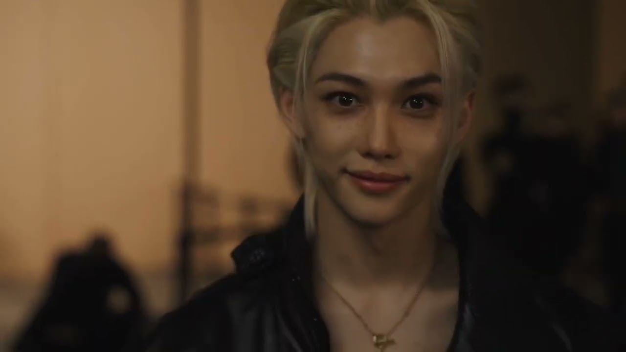 Felix - Bad Romance (Forestella ver.) 2/3 - Fan Video Edit